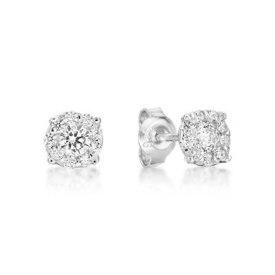 Picture of 4CLAW ILLUSION STUDS